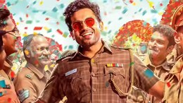 <i>Vaa Vaathiyaar</i> Review: A Film That Rests Solely On Karthi's Performance