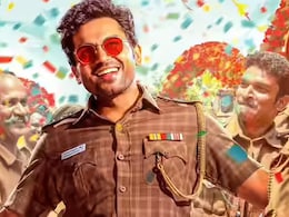 <i>Vaa Vaathiyaar</i> Review: A Film That Rests Solely On Karthi's Performance