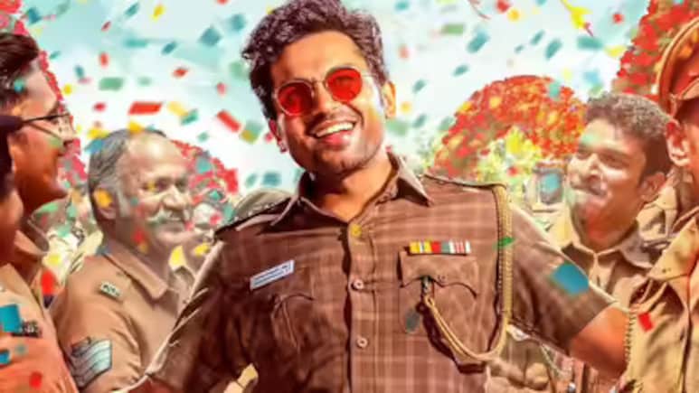 <i>Vaa Vaathiyaar</i> Review: A Film That Rests Solely On Karthi's Performance