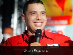 Venezuela Leader Nicolas Maduro's Bodyguard Gets Key Role In Cabinet