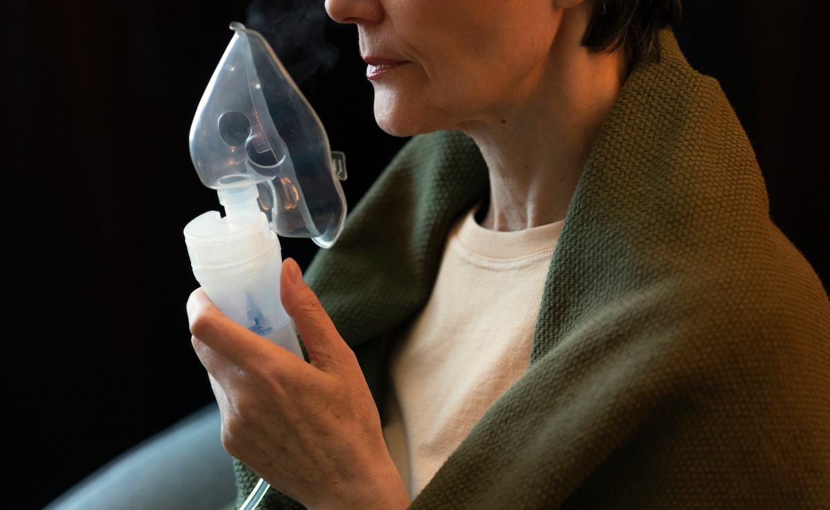 What Is Bronchial Asthma And Why Cold Weather Makes It Worse