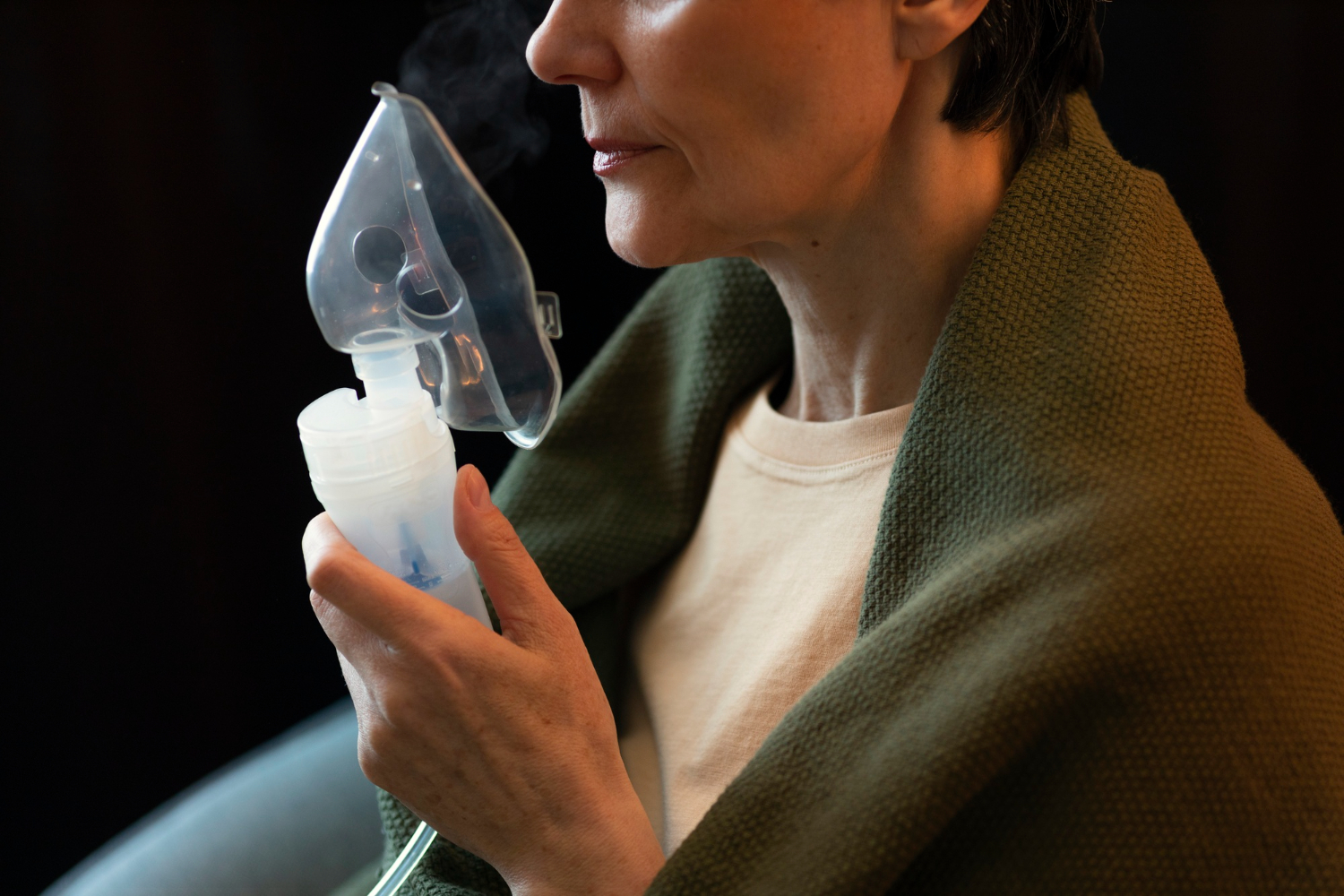 What Is Bronchial Asthma And Why Cold Weather Makes It Worse