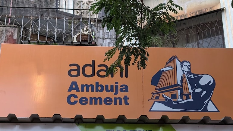 Ambuja Cements Q3 Review &mdash; Dolat Capital Upgrades Stock As Valuations Turn Attractive After Recent Correction