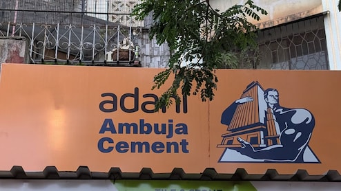 Ambuja Cements-Penna Cement Merger Gets Green Light from NCLT Ahmedabad
