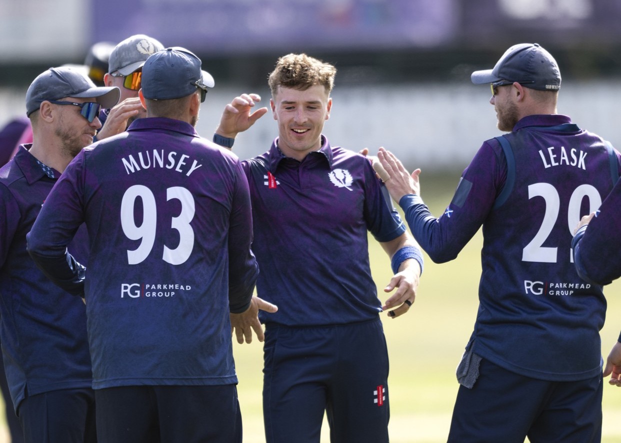 Why Scotland Have Been Picked As Bangladesh's Replacement For T20 World Cup