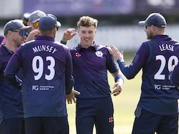 Why Scotland Have Been Picked As Bangladesh's Replacement For T20 World Cup 2026