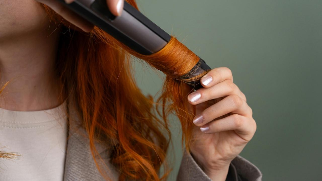 Curling Tools For Hair: How Barrel Size Affects Curl Hold And Volume