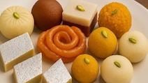 Which City Is Known As The 'Sweet Capital Of India'