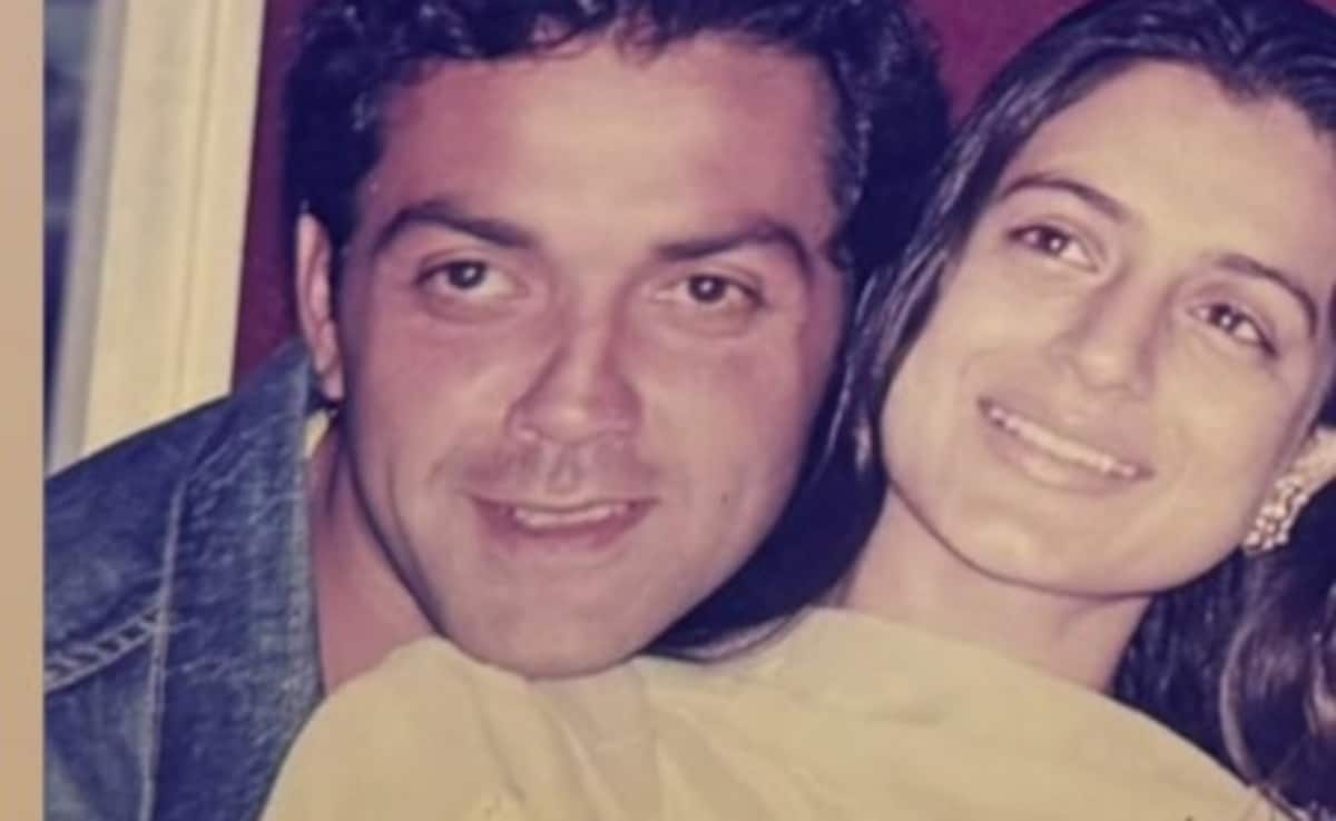 बॉबी देओल को अपना फॉरएवर 'हमराज' मानती हैं अमीषा पटेल, बर्थडे पर पोस्ट शेयर कर बोलीं- दुनिया के लिए लॉर्ड...