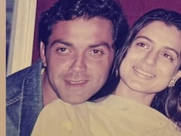 बॉबी देओल को अपना 'फॉरएवर हमराज' मानती हैं अमीषा पटेल, बर्थडे पर पोस्ट शेयर कर बोलीं- दुनिया के लिए लॉर्ड...