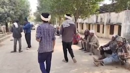 लड़की को लेकर शक, चाकूबाजी... भतीजे ने की चाचा की हत्या; चचेरे भाई को भी किया लहूलुहान