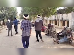 लड़की को लेकर शक, चाकूबाजी... भतीजे ने की चाचा की हत्या; चचेरे भाई को भी किया लहूलुहान