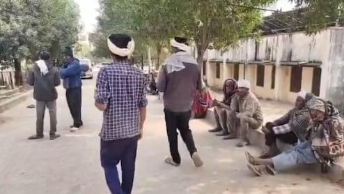 लड़की को लेकर शक, चाकूबाजी... भतीजे ने की चाचा की हत्या; चचेरे भाई को भी किया लहूलुहान