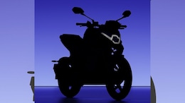 Hero Vida VXZ Electric Motorcycle Design Patented In India