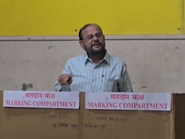 PMC Election 2026: पुण्यात EVMमध्ये घोळ? अंकुश काकडेंचा गंभीर आरोप; तीन मतदानानंतर चौथ्या मतदानाला.....