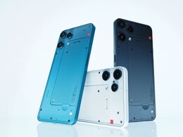 Apple - Samsung को टक्कर देने भारत में खुल रहा है Nothing  का पहला फ्लैगशिप स्टोर