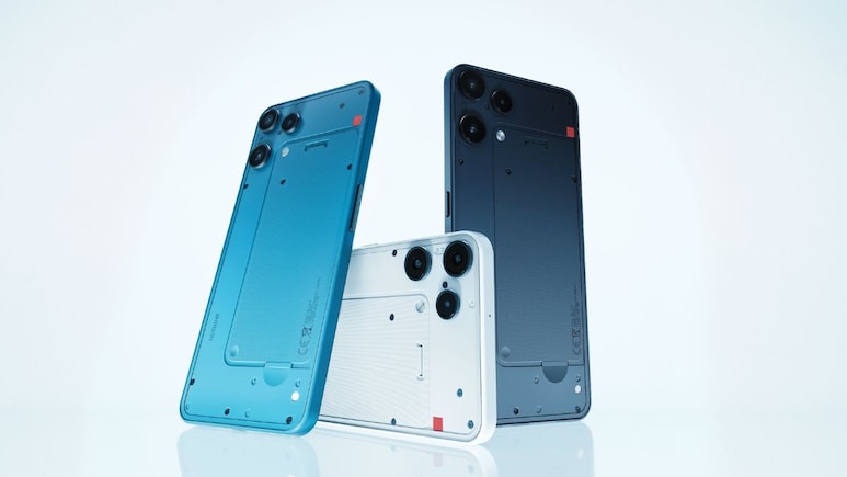 Apple - Samsung को टक्कर देने भारत में खुल रहा है Nothing  का पहला फ्लैगशिप स्टोर