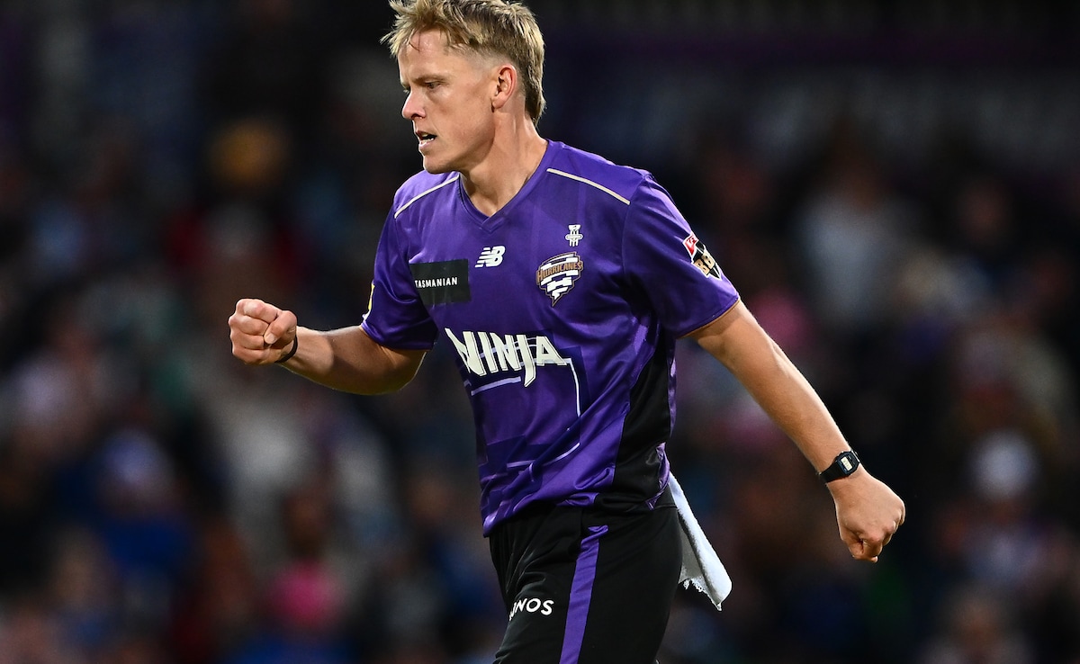 Blow For Australia As Star Pacer Suffers Injury Weeks Ahead Of T20 World Cup