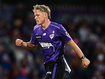 Blow For Australia As Star Pacer Suffers Injury Weeks Ahead Of T20 World Cup