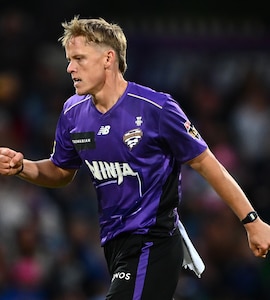 Blow For Australia As Star Pacer Suffers Injury Weeks Ahead Of T20 World Cup