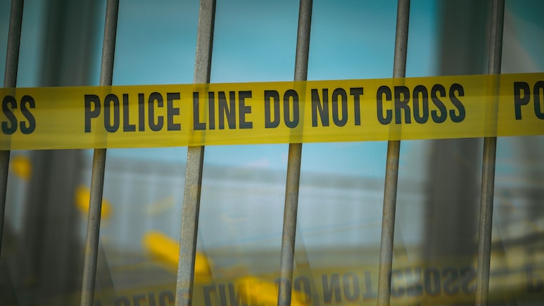 Man Arrested For Impersonating FBI Agent In Bid To Free Luigi Mangione From Jail