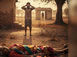 Rajasthan: पोता खेत से लौटा तो घर में पड़ी थी दादी की लाश, बाहर फंदे पर झूल रहा था दादा