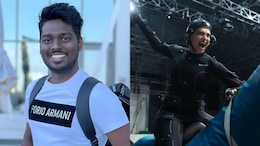 Atlee Reveals The Audience Will See A Very "Different" Deepika Padukone In <i>AA22 x A6</i>: "She's My Lucky Charm"