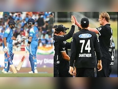IND vs NZ: भारत नंबर वन और न्यूजीलैंड नंबर 2 के बीच सुपर शो, रिकॉर्ड बता रहे किसका पलड़ा भारी