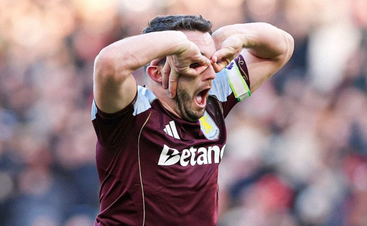 Aston Villa See Off Nottingham Forest To Ease Pain Of Arsenal Rout