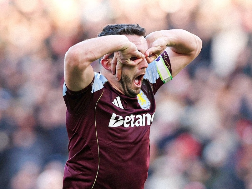 Aston Villa See Off Nottingham Forest To Ease Pain Of Arsenal Rout