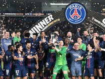 Goalkeeper Lucas Chevalier The Hero As PSG Clinch French Champions Trophy With Penalty Shootout Win