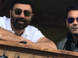 बॉर्डर 2 की रिकॉर्ड तो़ड़ कमाई के बीच आया बॉबी देओल का जन्मदिन, बड़े भैया ने छोटे भाई को दी बधाई- Lord Bobby