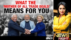 India-EU FTA: What The 'Mother of All Deals' Means For You
