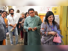 BMC Election: मुंबई में 52 फीसद से ज्यादा मतदान, जानें राज्य में किस जगह हुई सबसे ज्यादा वोटिंग