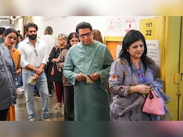 BMC Election: मुंबई में 52 फीसद से ज्यादा मतदान, जानें राज्य में किस जगह हुई सबसे ज्यादा वोटिंग