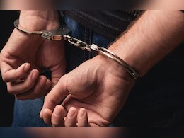 14 साल बाद गिरफ्त में आया उम्रकैद का दोषी; पैरोल लेकर हुआ था फरार, एमपी पुलिस ने अहमदाबाद से दबोचा