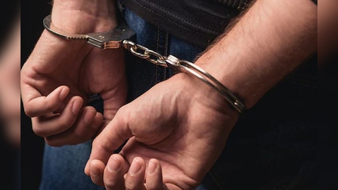 14 साल बाद गिरफ्त में आया उम्रकैद का दोषी; पैरोल लेकर हुआ था फरार, एमपी पुलिस ने अहमदाबाद से दबोचा