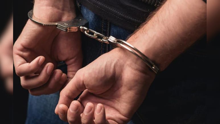 14 साल बाद गिरफ्त में आया उम्रकैद का दोषी; पैरोल लेकर हुआ था फरार, एमपी पुलिस ने अहमदाबाद से दबोचा