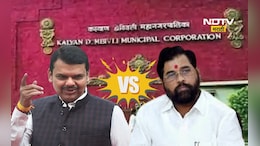 Kalyan News: KDMC मध्ये महायुती!  मात्र 'त्या' पॅनलमध्ये शिवसेना भाजप आमने-सामने, असं का?