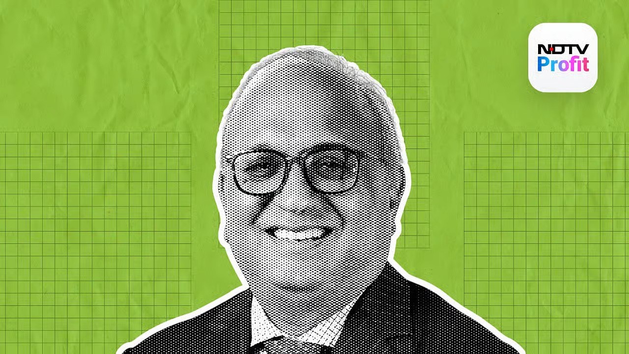 New-Age Cos To See Strong Investments For Long, New Themes Emerging In India, Says Samir Arora