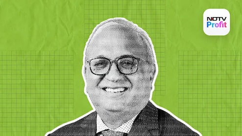 &lsquo;Tariff Confusion Shows The Risk&rsquo;: Samir Arora On Why Markets Should Not React In Real Time