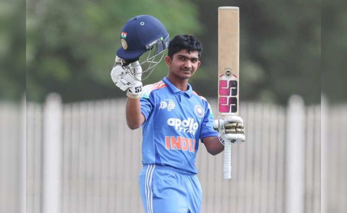 IND vs BAN U19 World Cup LIVE Score: शतक से चुके कुंडु, भारत को लगा नौवां झटका, जाने स्कोर