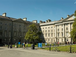 "Stay In India": Techie Opens Up About Struggles Of Studying And Working In Ireland