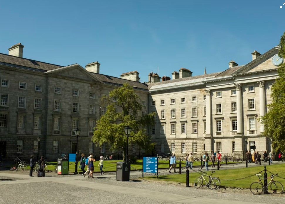 "Stay In India": Techie Opens Up About Struggles Of Studying And Working In Ireland