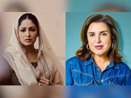 Yami Gautam's <i>Haq</i> Performance Makes Farah Khan Ask Actor To 'Get Ready For Every Award'
