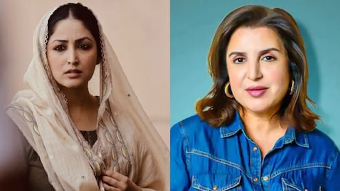 Yami Gautam's Haq Performance Makes Farah Khan Ask Actor To 'Get Ready For Every Award'