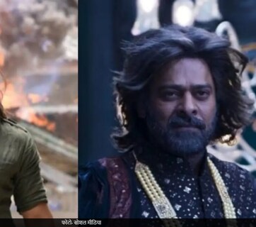 Dhurandhar Beats Raja Saab : रणवीर सिंह के आगे नहीं टिक पाए प्रभास, धुरंधर के सामने द राजा साब हुई पस्त