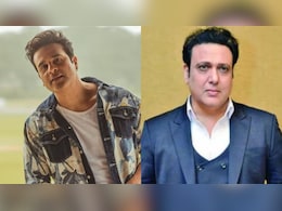 Krushna Abhishek Breaks Silence On Govinda's "Forced" Insult Claim: "He's A Legend, Has Next Level Thoughts"