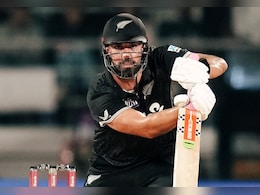 'वह गेंद को दोनों तरफ...' डेरिल मिचेल को जिससे लगता है डर, दूसरे ODI में उसी को धोया, बताई सफलता की कहानी