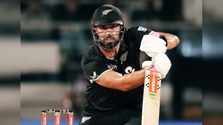 'वह गेंद को दोनों तरफ...' डेरिल मिचेल को जिससे लगता है डर, दूसरे ODI में उसी को धोया, बताई सफलता की कहानी